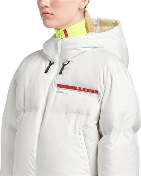 prada 2 in 1 jacket|Prada puffer jacket sale.